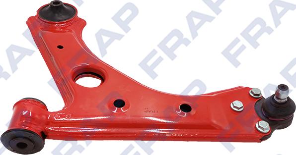 FRAP F3988FR - Bras de liaison, suspension de roue cwaw.fr