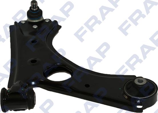 FRAP F3988 - Bras de liaison, suspension de roue cwaw.fr