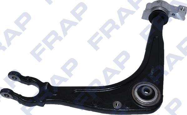 FRAP F3935 - Bras de liaison, suspension de roue cwaw.fr