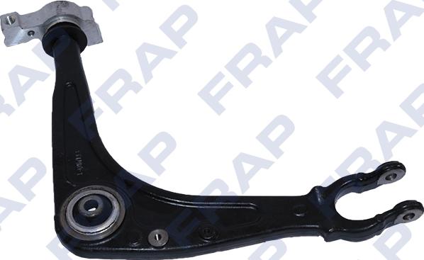 FRAP F3936 - Bras de liaison, suspension de roue cwaw.fr