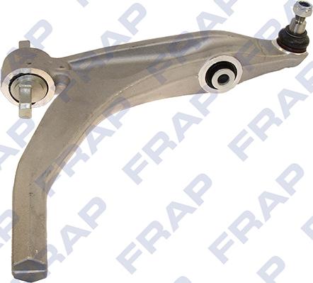 FRAP F3445 - Bras de liaison, suspension de roue cwaw.fr