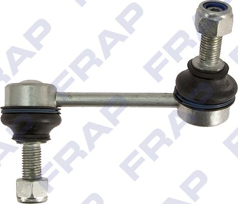 FRAP F3450 - Entretoise / tige, stabilisateur cwaw.fr