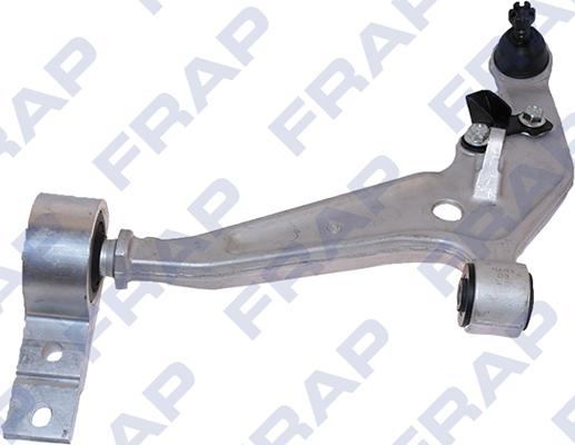 FRAP F3460 - Bras de liaison, suspension de roue cwaw.fr