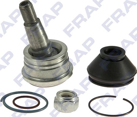 FRAP F3406 - Rotule de suspension cwaw.fr