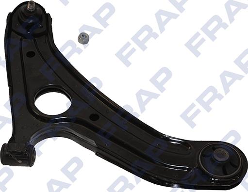 FRAP F3408 - Bras de liaison, suspension de roue cwaw.fr