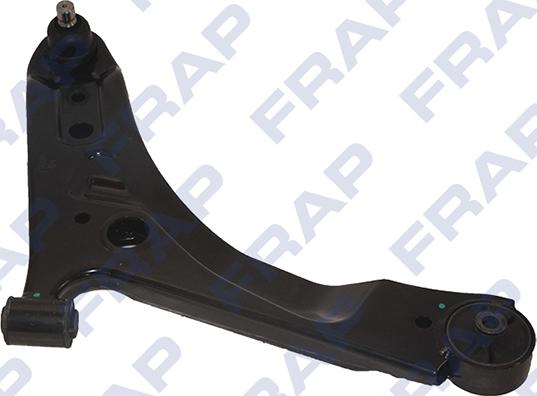 FRAP F3480 - Bras de liaison, suspension de roue cwaw.fr