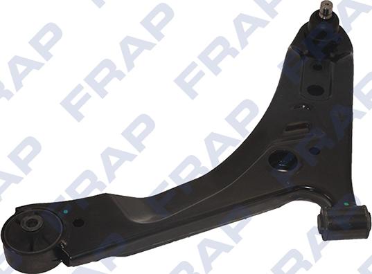 FRAP F3481 - Bras de liaison, suspension de roue cwaw.fr