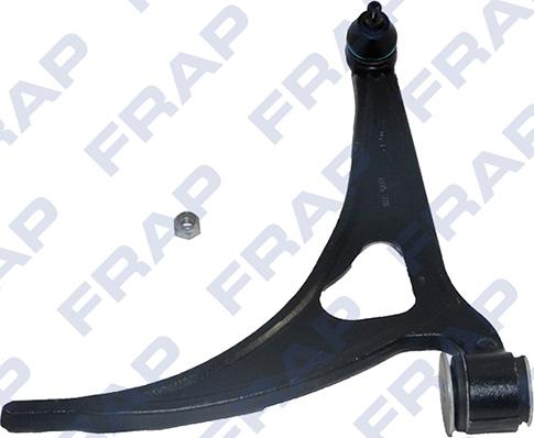 FRAP F3423 - Bras de liaison, suspension de roue cwaw.fr