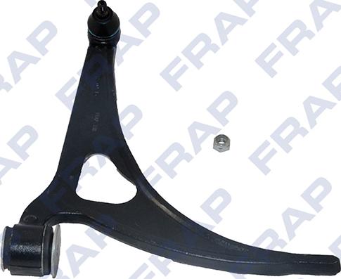 FRAP F3422 - Bras de liaison, suspension de roue cwaw.fr