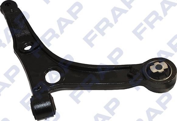 FRAP F3544 - Bras de liaison, suspension de roue cwaw.fr