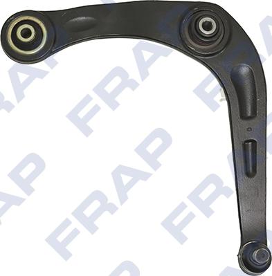 FRAP F3546 - Bras de liaison, suspension de roue cwaw.fr