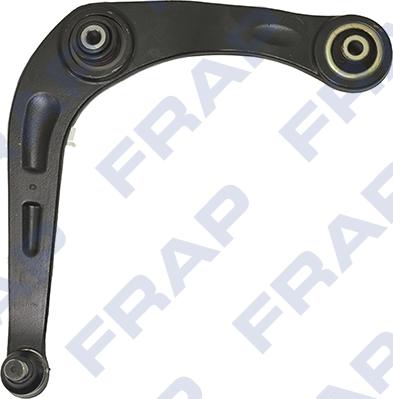 FRAP F3547 - Bras de liaison, suspension de roue cwaw.fr