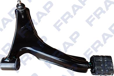 FRAP F3554 - Bras de liaison, suspension de roue cwaw.fr