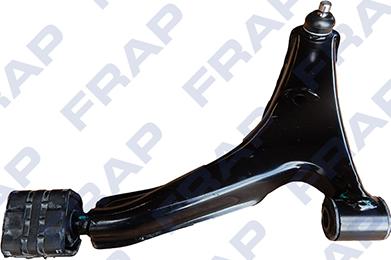 FRAP F3555 - Bras de liaison, suspension de roue cwaw.fr