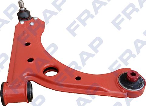 FRAP F3624FR - Bras de liaison, suspension de roue cwaw.fr