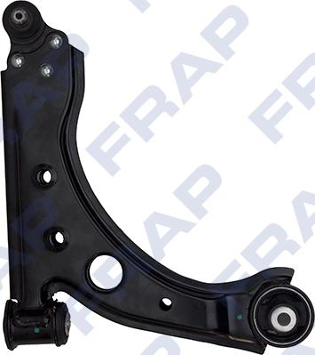 FRAP F3624 - Bras de liaison, suspension de roue cwaw.fr