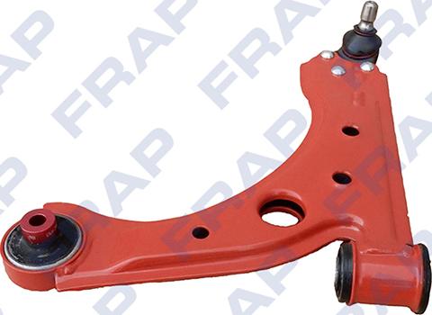 FRAP F3625FR - Bras de liaison, suspension de roue cwaw.fr