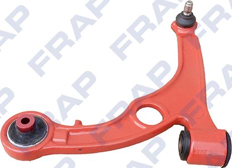 FRAP F3623FR - Bras de liaison, suspension de roue cwaw.fr