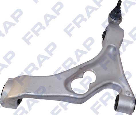 FRAP F3059 - Bras de liaison, suspension de roue cwaw.fr