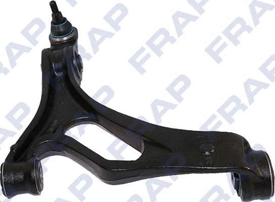 FRAP F3064 - Bras de liaison, suspension de roue cwaw.fr