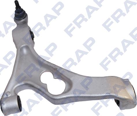 FRAP F3060 - Bras de liaison, suspension de roue cwaw.fr