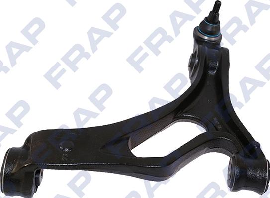 FRAP F3063 - Bras de liaison, suspension de roue cwaw.fr