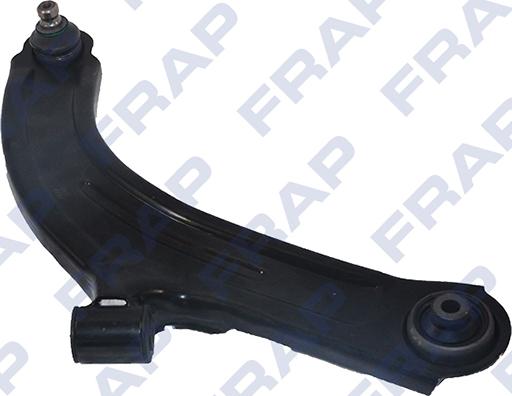 FRAP F3004 - Bras de liaison, suspension de roue cwaw.fr