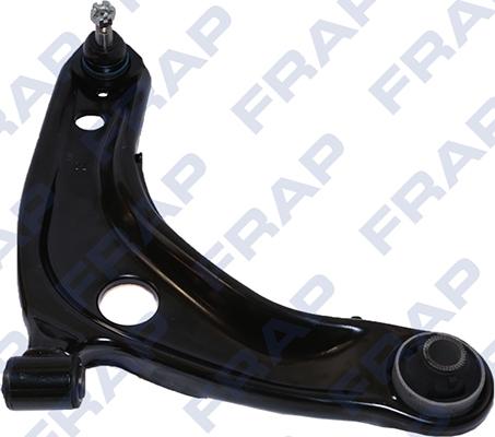 FRAP F3160 - Bras de liaison, suspension de roue cwaw.fr