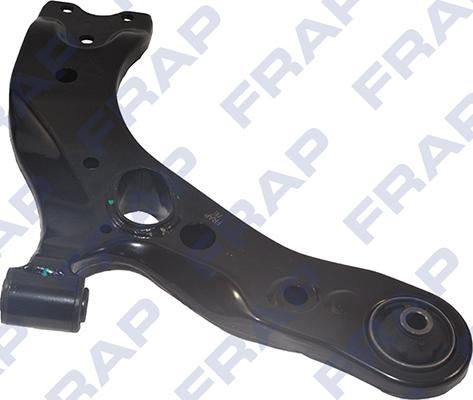 FRAP F3163 - Bras de liaison, suspension de roue cwaw.fr