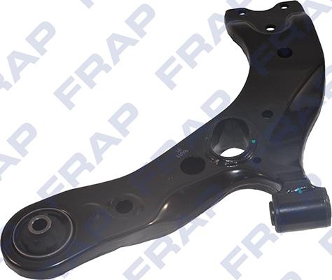 FRAP F3162 - Bras de liaison, suspension de roue cwaw.fr