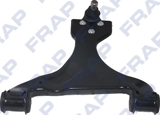 FRAP F3137 - Bras de liaison, suspension de roue cwaw.fr