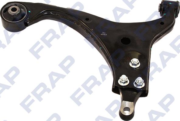 FRAP F3845 - Bras de liaison, suspension de roue cwaw.fr