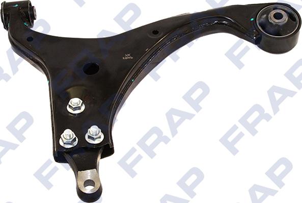 FRAP F3846 - Bras de liaison, suspension de roue cwaw.fr