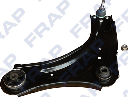 FRAP F3803 - Bras de liaison, suspension de roue cwaw.fr