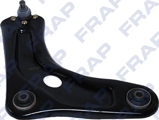 FRAP F3396 - Bras de liaison, suspension de roue cwaw.fr