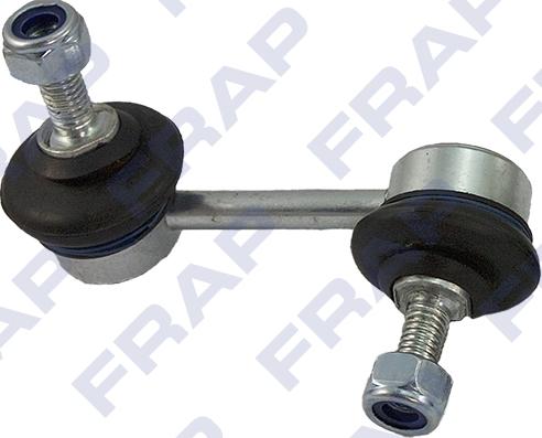 FRAP F3345 - Entretoise / tige, stabilisateur cwaw.fr