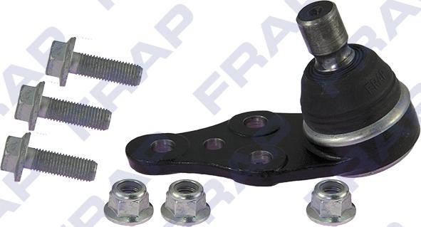 FRAP F3350 - Rotule de suspension cwaw.fr