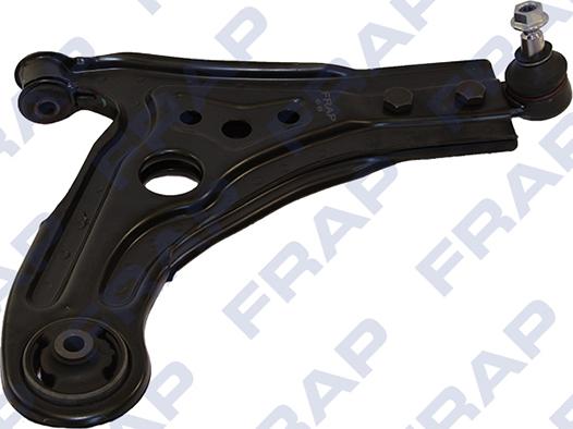 FRAP F3358 - Bras de liaison, suspension de roue cwaw.fr