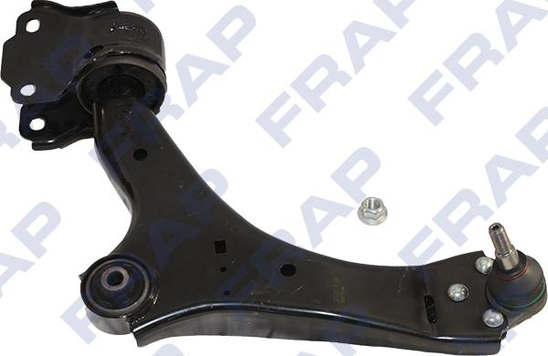 FRAP F3769 - Bras de liaison, suspension de roue cwaw.fr