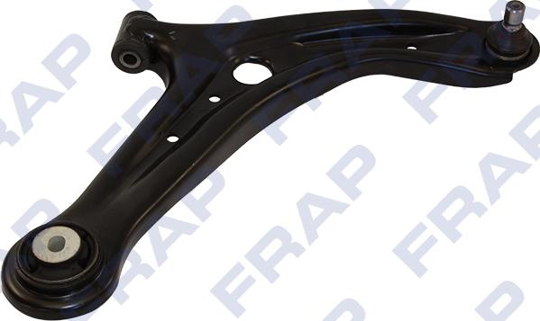 FRAP F3761 - Bras de liaison, suspension de roue cwaw.fr