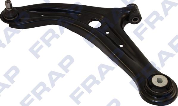 FRAP F3762 - Bras de liaison, suspension de roue cwaw.fr