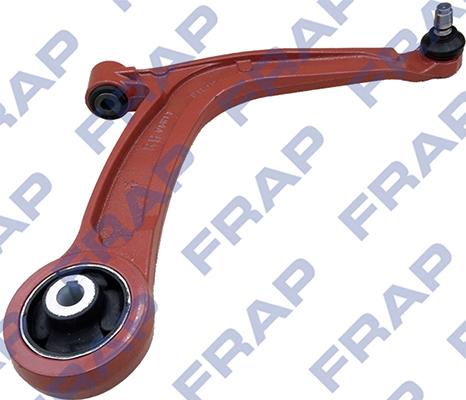 FRAP F3712FR - Bras de liaison, suspension de roue cwaw.fr