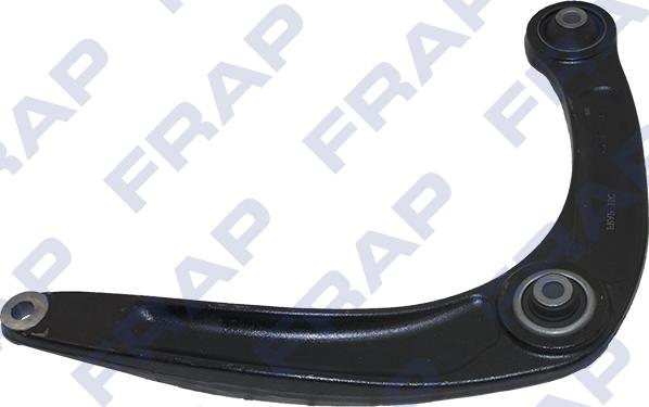 FRAP F3783 - Bras de liaison, suspension de roue cwaw.fr