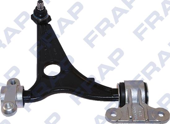 FRAP F3775 - Bras de liaison, suspension de roue cwaw.fr