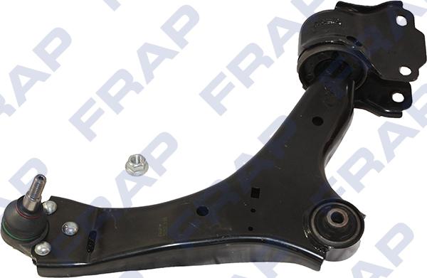 FRAP F3770 - Bras de liaison, suspension de roue cwaw.fr