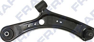 FRAP F2996 - Bras de liaison, suspension de roue cwaw.fr