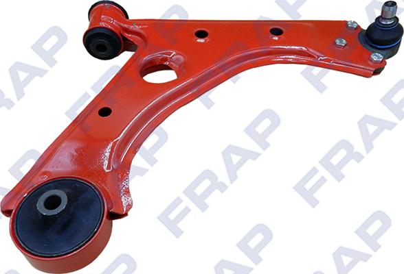 FRAP F2990FR - Bras de liaison, suspension de roue cwaw.fr