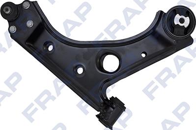 FRAP F2990 - Bras de liaison, suspension de roue cwaw.fr