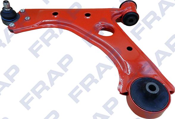 FRAP F2991FR - Bras de liaison, suspension de roue cwaw.fr