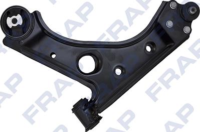 FRAP F2991 - Bras de liaison, suspension de roue cwaw.fr